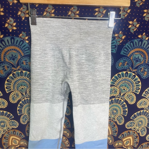 🦋5/20$🦋 DoYouEven colour block workout leggings - Picture 11 of 14